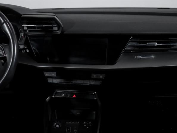 Audi A3 IV (8Y) с пробегом 2021 года, цена 2 700 000 рублей, 62709 км, седан, Автокод Объявления
