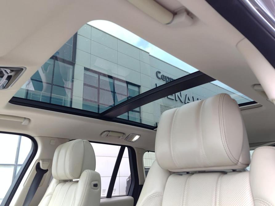 Land Rover Range Rover IV Чебоксары  - изображение 27