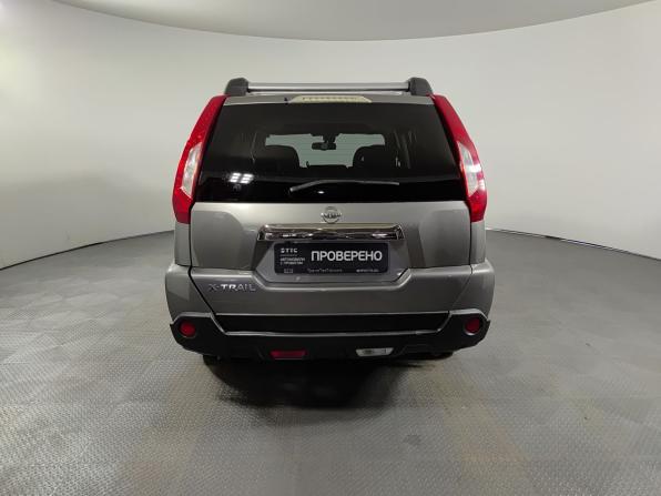 Nissan X-Trail II Рестайлинг с пробегом 2014 года, цена 1 370 000 рублей, 309400 км, внедорожник, Автокод Объявления