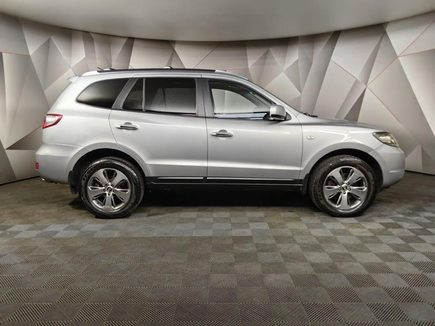 Hyundai Santa Fe II Москва  - изображение 6
