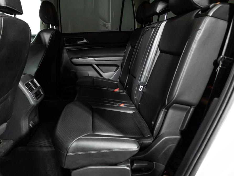 Volkswagen Teramont I Санкт-Петербург  - изображение 10