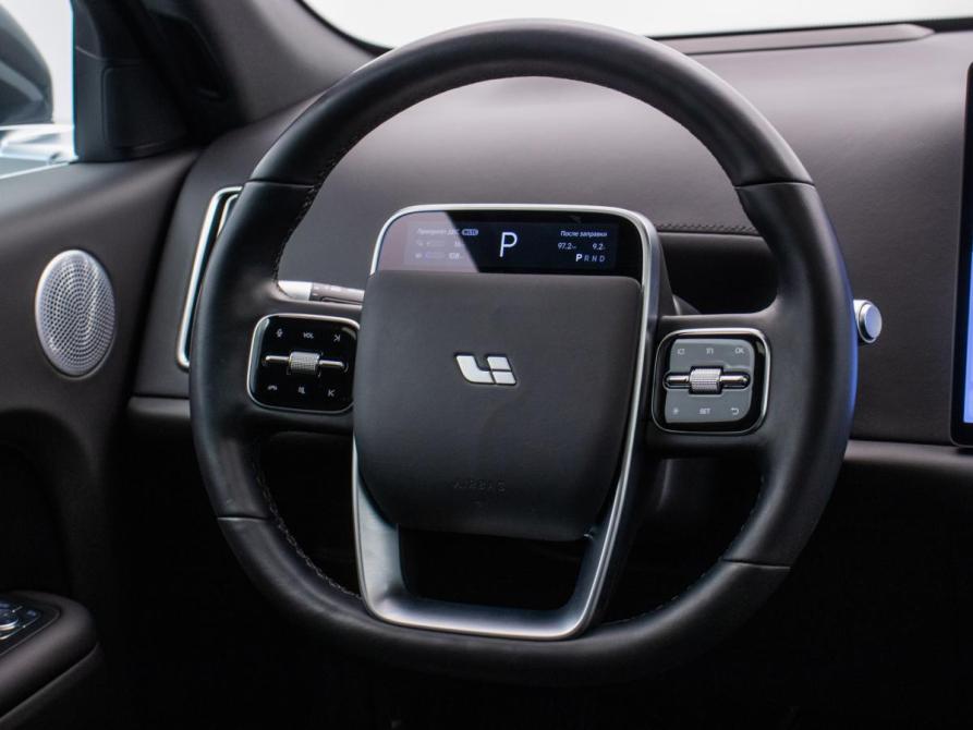 Li Auto (Lixiang) L7 I Рестайлинг Москва  - изображение 15