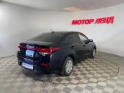 Kia Rio IV Воронеж  - изображение 24