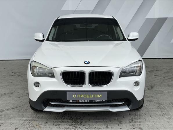 BMW X1 I (E84) с пробегом 2010 года, цена 899 000 рублей, 289921 км, внедорожник, Автокод Объявления