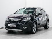 Opel Mokka I Красноярск  - изображение 34