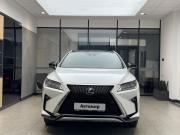 Lexus RX IV Новосибирск  - изображение 15