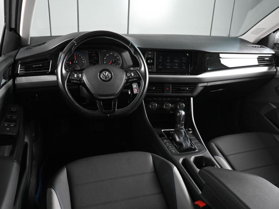 Volkswagen Bora IV Ростов-на-Дону  - изображение 6