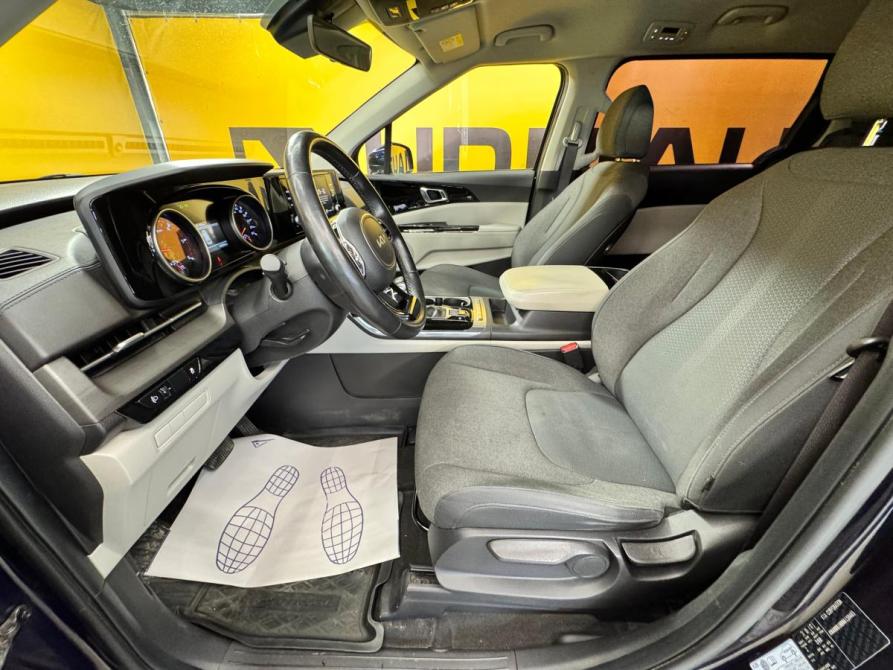 Kia Carnival IV Ижевск  - изображение 24