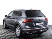 Volkswagen Tiguan II Рестайлинг Москва  - изображение 29