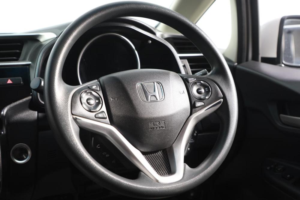 Honda Fit III Рестайлинг Новосибирск  - изображение 12