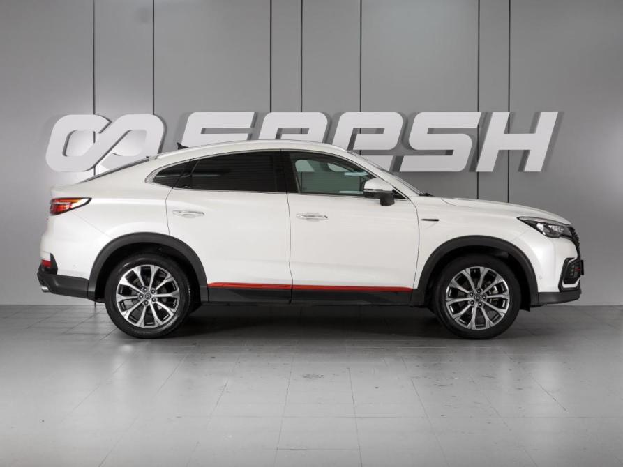 Changan CS85 Минеральные Воды  - изображение 5