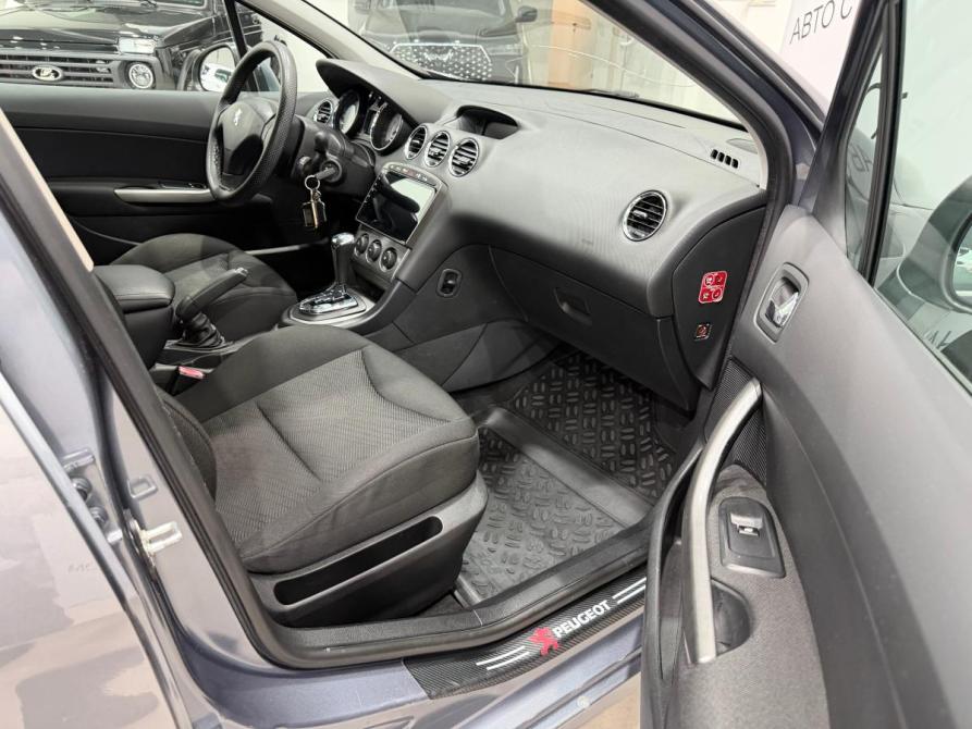 Peugeot 308 I Ставрополь  - изображение 15