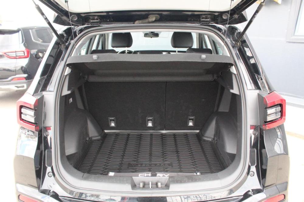 Chery Tiggo 4 Pro I Брянск  - изображение 25