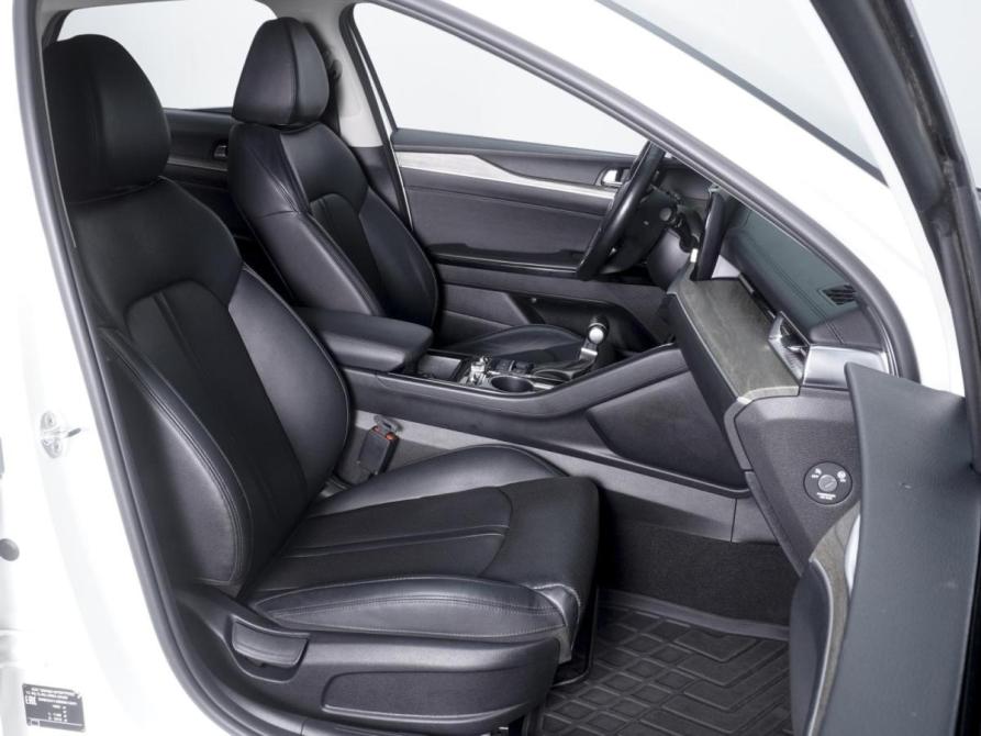 Kia K5 III Ростов-на-Дону  - изображение 8