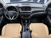 Hyundai Tucson III Рестайлинг Ростов-на-Дону  - изображение 31