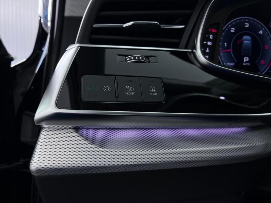 Audi Q7 II (4M) Рестайлинг Ростов-на-Дону  - изображение 11