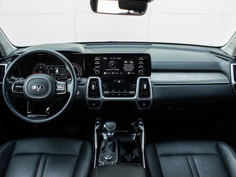 Kia Sorento IV Магнитогорск  - изображение 11