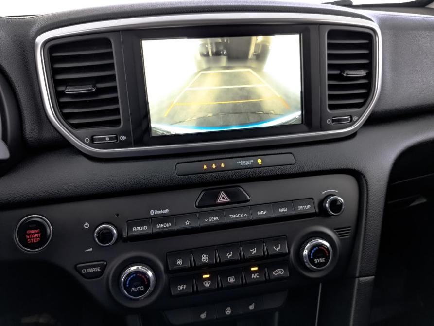 Kia Sportage IV Рестайлинг Москва  - изображение 26