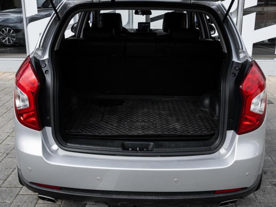 SsangYong Actyon II Рестайлинг Ставрополь  - изображение 18