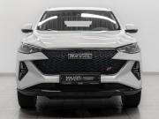 Haval F7x I Рестайлинг Москва  - изображение 30