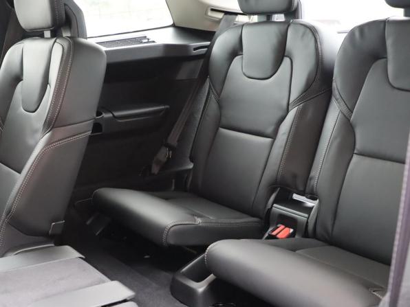Volvo XC90 II Рестайлинг 2 с пробегом 2026 года, цена 11 650 000 рублей, 25 км, внедорожник, Автокод Объявления