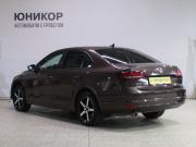 Volkswagen Jetta VI Рестайлинг Дзержинск  - изображение 24