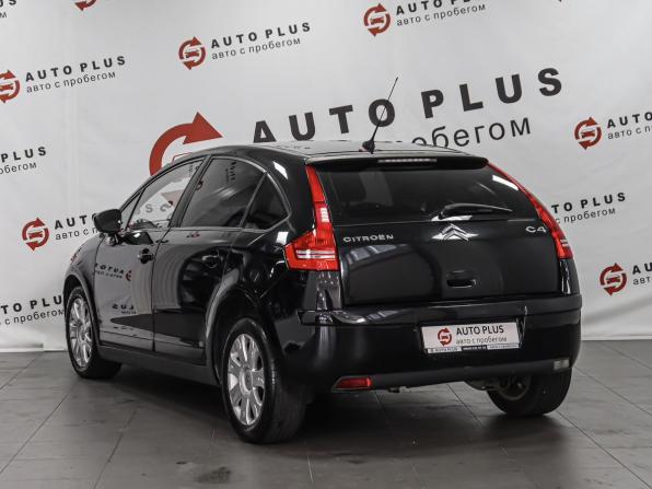 Citroen C4 I Рестайлинг с пробегом 2010 года, цена 449 000 рублей, 266852 км, хэтчбек, Автокод Объявления