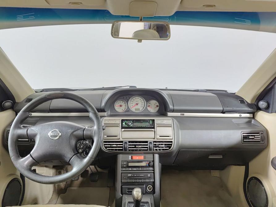 Nissan X-Trail I Уфа  - изображение 17