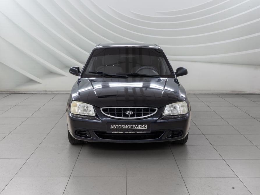 Hyundai Accent II Волгоград  - изображение 2