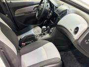 Chevrolet Cruze I Рестайлинг Саратов  - изображение 21