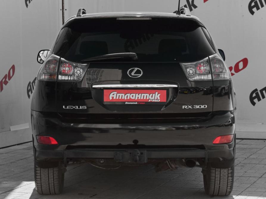 Lexus RX II Екатеринбург  - изображение 5