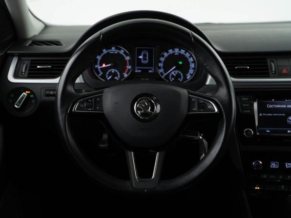 Skoda Rapid I Рестайлинг с пробегом 2018 года, цена 1 599 050 рублей, 63191 км, лифтбек, Автокод Объявления