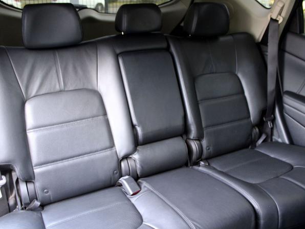Nissan Murano II (Z51) Рестайлинг 2 с пробегом 2014 года, цена 1 660 000 рублей, 97118 км, внедорожник, Автокод Объявления