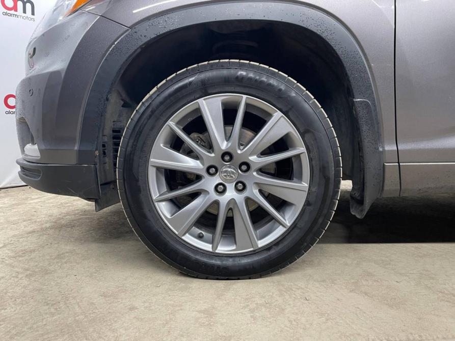 Toyota Highlander III (XU50) Санкт-Петербург  - изображение 24