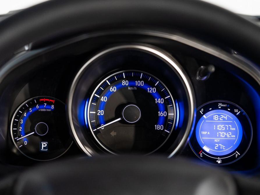 Honda Fit III Иркутск  - изображение 10