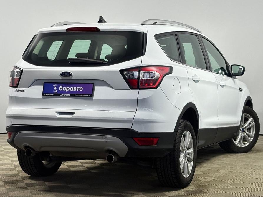 Ford Kuga II Рестайлинг Борисоглебск  - изображение 6