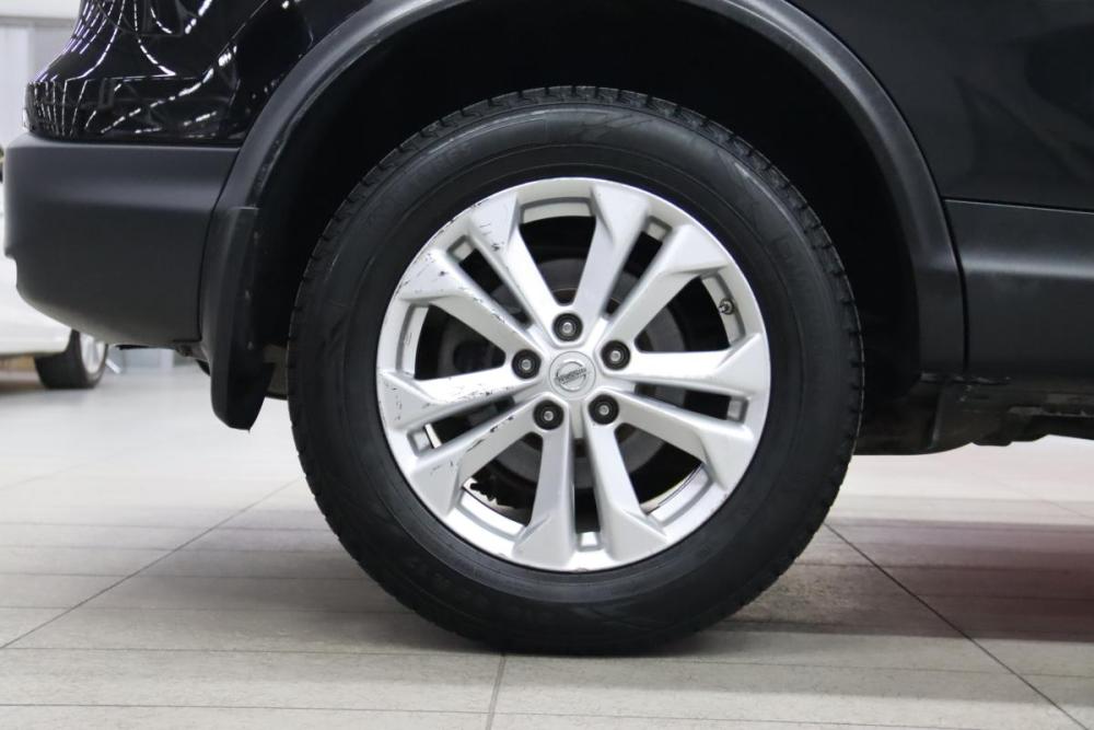 Nissan Qashqai II Сургут  - изображение 31