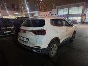 Chery Tiggo 4 Pro I Рестайлинг Санкт-Петербург  - изображение 8