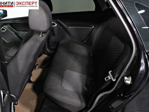 Lada (ВАЗ) Granta I Рестайлинг с пробегом 2024 года, цена 967 000 рублей, 39673 км, лифтбек, Автокод Объявления