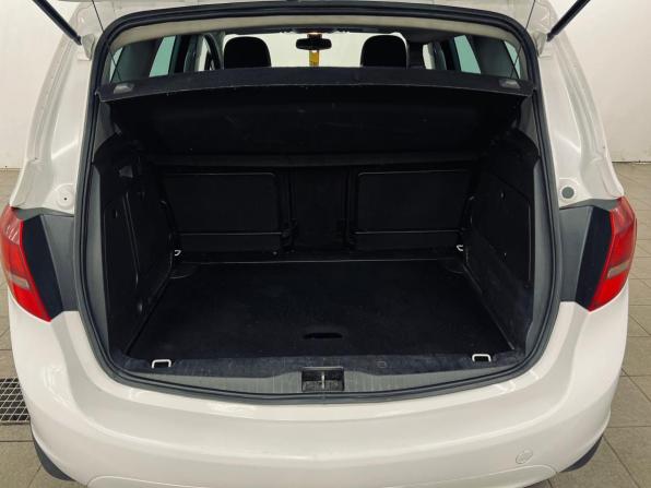 Opel Meriva B с пробегом 2013 года, цена 550 000 рублей, 163000 км, минивэн, Автокод Объявления