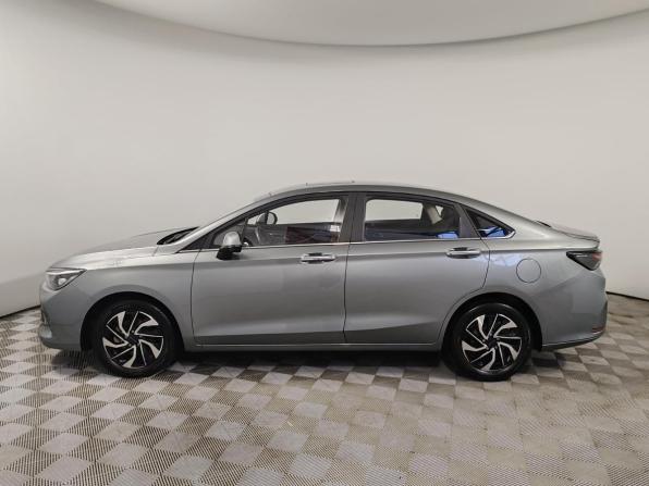 BAIC U5 Plus с пробегом 2023 года, цена 1 235 000 рублей, 14926 км, седан, Автокод Объявления