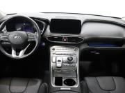 Hyundai Santa Fe IV Рестайлинг Москва  - изображение 39