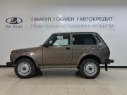 Lada (ВАЗ) Niva Legend Ижевск  - изображение 14
