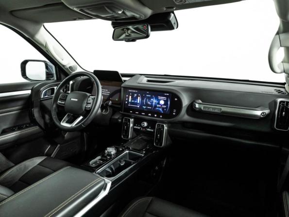 Haval Dargo с пробегом 2023 года, цена 2 599 700 рублей, 42000 км, внедорожник, Автокод Объявления