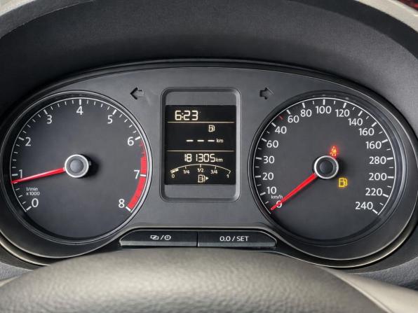 Volkswagen Polo V Рестайлинг с пробегом 2016 года, цена 847 000 рублей, 181305 км, седан, Автокод Объявления