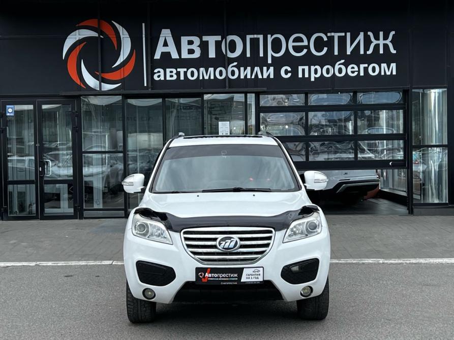 Lifan X60 I Волгоград  - изображение 2