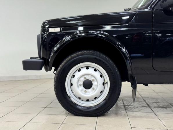 Lada (ВАЗ) Niva Legend I с пробегом 2025 года, цена 880 000 рублей, 24799 км, внедорожник, Автокод Объявления