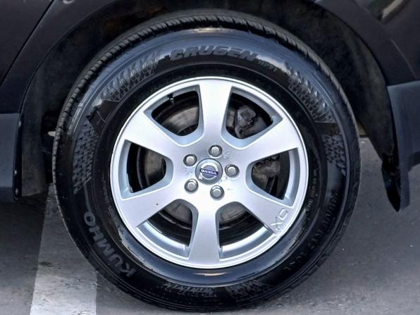 Volvo XC60 I с пробегом 2011 года, цена 1 299 000 рублей, 222084 км, внедорожник, Автокод Объявления