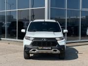 Lada (ВАЗ) Niva Travel I Самара  - изображение 18