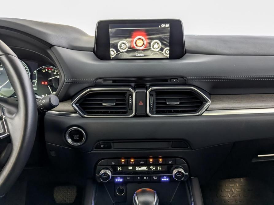 Mazda CX-5 II Москва  - изображение 16